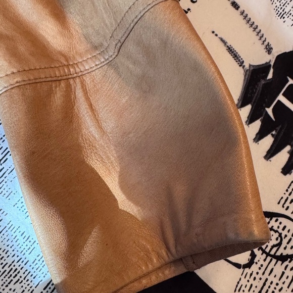✨ Gorgeous Vintage Danier Soft Leather Jacket for Women✨ - Picture 16 of 16
